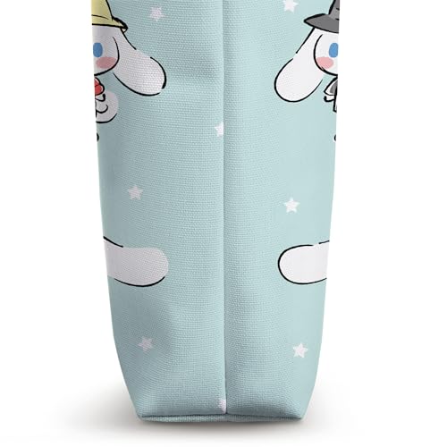 Cinnamoroll Collection Streetwear AOP Tote Bag miniatura 3