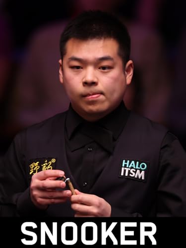 Pang Junxu - Daniel Wells