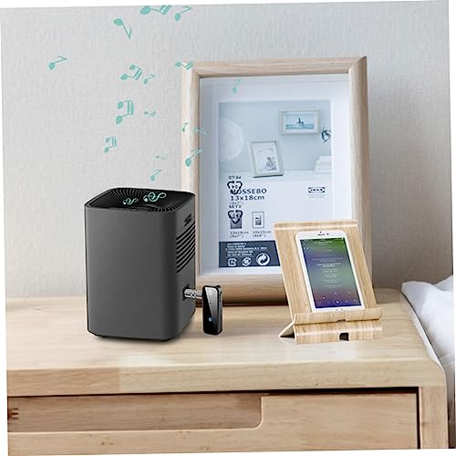 BETOOKY 1 Conjunto Adaptador Receptor Doméstico Adaptador Sem Fio Adaptador Wi-Fi Para PC Adaptador