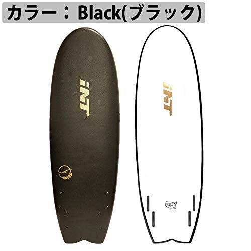 Amazon | INT サーフボード BIRD SLICK BOTTOM バード スリック ボトム