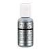 Chefmaster by US Cake Supply .7fl oz Metallic Silver Airbrush Food Coloring