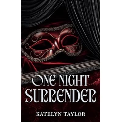 One Night Surrender