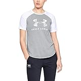 camiseta baseball mujer manga 3/4 Material que capilariza el sudor y se seca rápidamente