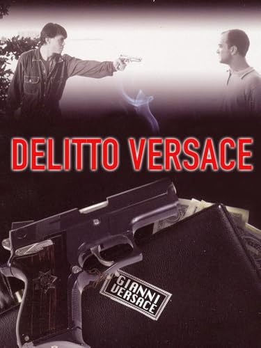 Delitto Versace