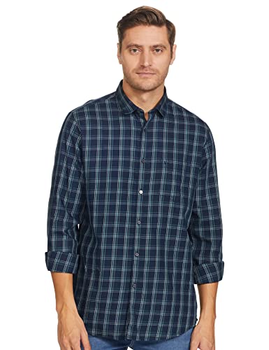 Image of Van Heusen Men Casual Shirt
