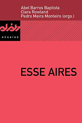 Esse Aires (Peixe-elétrico Ensaios)