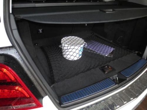 Floor Trunk Cargo Net For Mercedes Benz Glk250 Glk300 Glk350 2009 2010 2011 2012 2013 2014 2015 New #TOP5