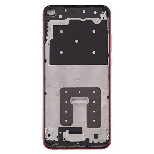 Cadre de milieu Huawei P40 Lite E robuste pour une protection interne maximale - 3