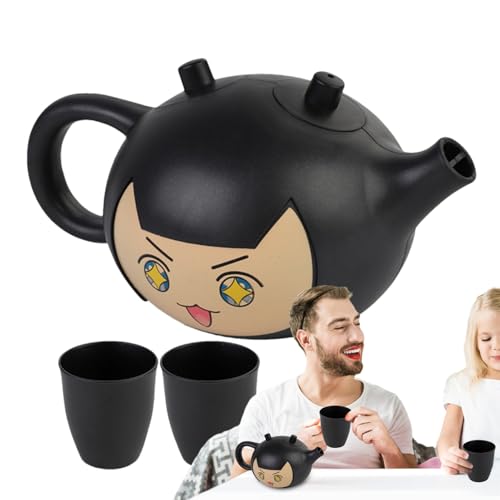 Trucos De Magia Infantiles,Juego De con 2 Tazas - Truco para