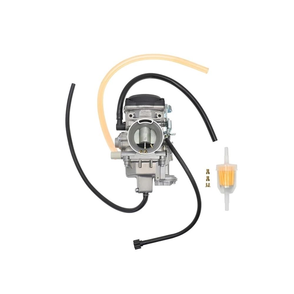 Carburateur VN800 pour vos balades et longs trajets