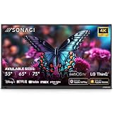 SONAGI Helios 65 inch Full Sun