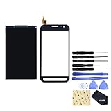 samsung g389f galaxy xcover 3 8gb test Hat Anzeigefunktion Bildschirm und Touch Function Screen