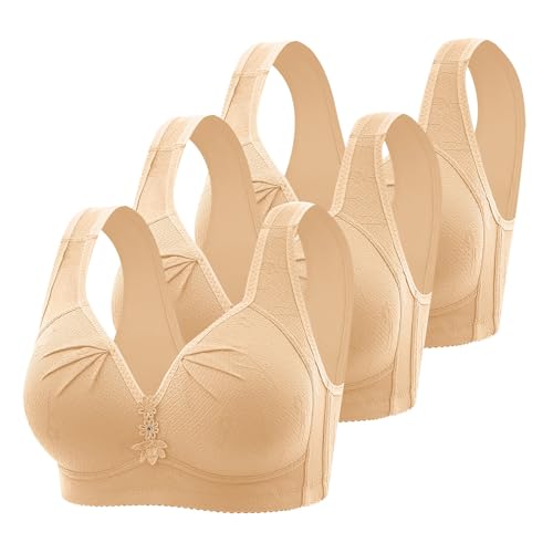 Compra Online Sexy BH Damen Push Up Sujetador Postquirurgico Cremallera Bandeau Nina Talla 95 Copa D Tops Interiores Adolescentes Chica Chaleco Running Mujer Conjunto Invierno Deporte