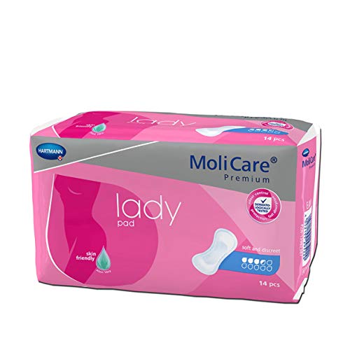 MoliCare Premium - Almohadilla de carga