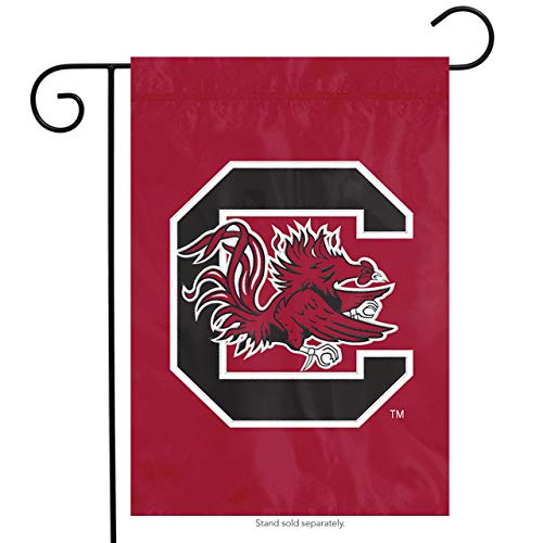 Party Animal NCAA Team Premium Garden Flag, 12.5