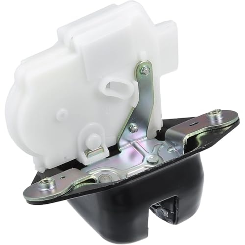 Boxonly Rear Tailgate Lock Actuator Assembly – Fits Honda CR-V (2012–2016), Odyssey (2011–2017), Pilot (2012–2015) – OE# 74800-TF0-J02 – 1 Pc, White by Boxonly - Used condition - US$20.71