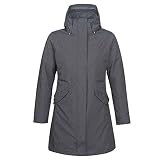 Patagonia W's Sportswear Damen Jacke L grau