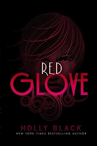 Red Glove view 2