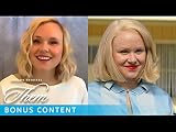 THEM Staffel 1 - Becoming Betty mit Alison Pill