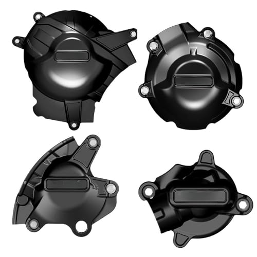 Protecteur stator moteur GSX-R1000 : bouclier anti-casse pour carter L7