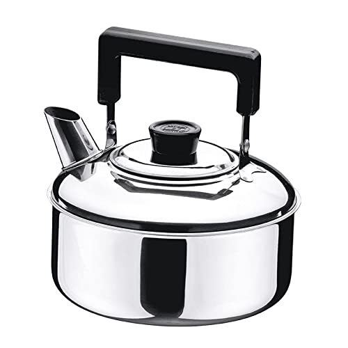 CHALEIRA INOX 2,0L ARTINOX