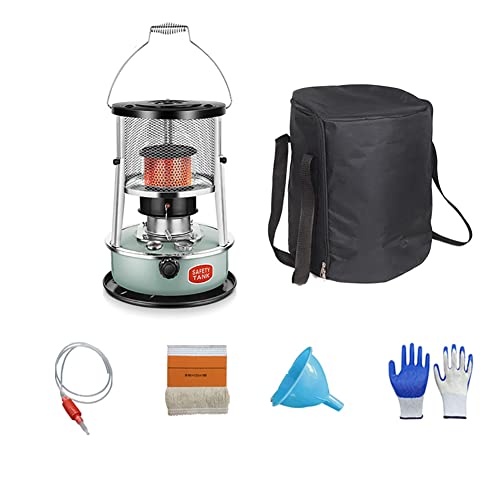 GYKOZY Calentador de Queroseno Quemador