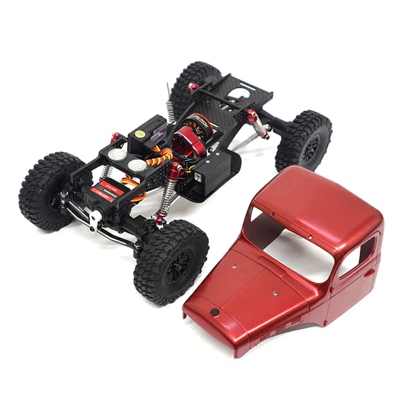 iPR Racing pro4 RCカー カーボンファイバー製 iPR Racing pro4 RCカー カーボンファイバー製 iPR Racing pro4