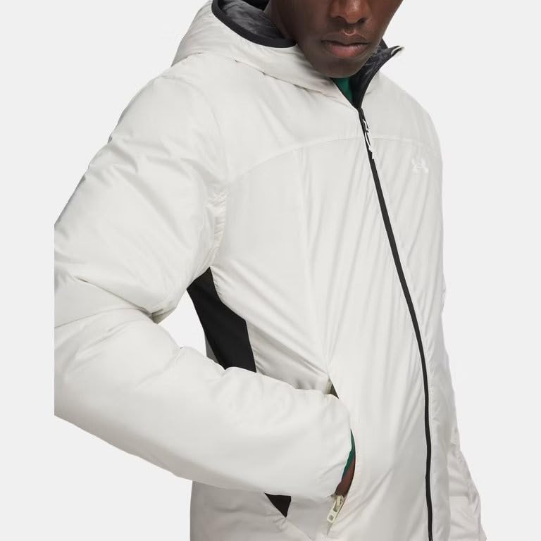 Under Armour Venture Hybrid kurtka S