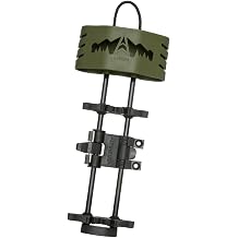 Alpine Waypoint Arrow Quiver Ambush Green, 4 Arrow