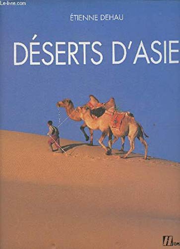 Preisvergleich Produktbild Deserts D'Asie