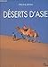 Produktbild Deserts D'Asie