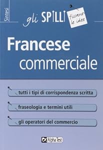 Francese commerciale