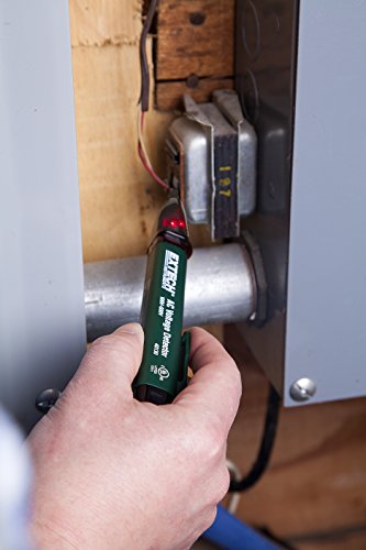 Extech Mn24-Kit Electrical Test Kit #TOP4