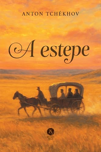 A estepe (ed. bolso) (Portuguese Edition)