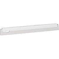 Vista 5 de Vikan 77715 Casete de repuesto, 10 ", PP/RB, blanco