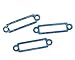 Team Associated 7734 GT Manifold Gasket