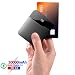 Produktbild ElephantStory Powerbank Klein 10000mAh, Mini Powerbank Schnellladung USB QC3.0, Type-C PD3.0 Ladegerät mit LCD-Anzeige, Externer Akku Kompatibel mit iPhone, iPad, Samsung, Huawei(CY15 - Schwarz)