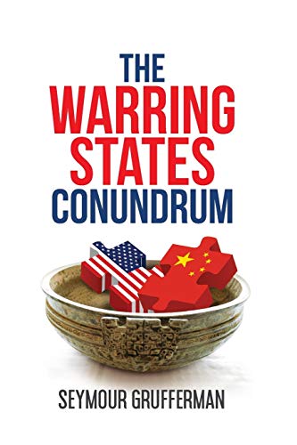 The Warring States Conundrum (The Winston Sage Trilogy)