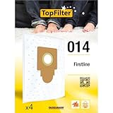 sacs aspirateurs miele hyclean DESCRIPTION : TopFilter, fabricant français de sacs d'aspirateurs, vous propose ce lot de 4 sacs aspirateur pour Firstline, notamment pour le modèle W13006 et W16006, à changer dès qu'il est plein, soit environ tous les 3-4 mois