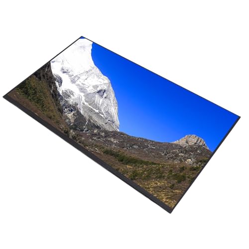 Remplacement d'écran LCD portable LM156LFDL02 haute résolution 15.6 pouces FHD