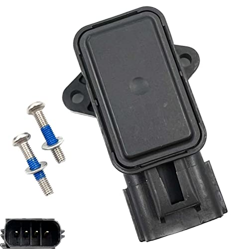 FainWan Throttle Position Sensor DY1164 DY1116 6L2Z-9B989-A 6L2Z 9B989-D 3L5Z-9B989-AA Compatible with Mustang Explorer F-250 F-350 E-150 E-250 E-350 Mercury Navigator