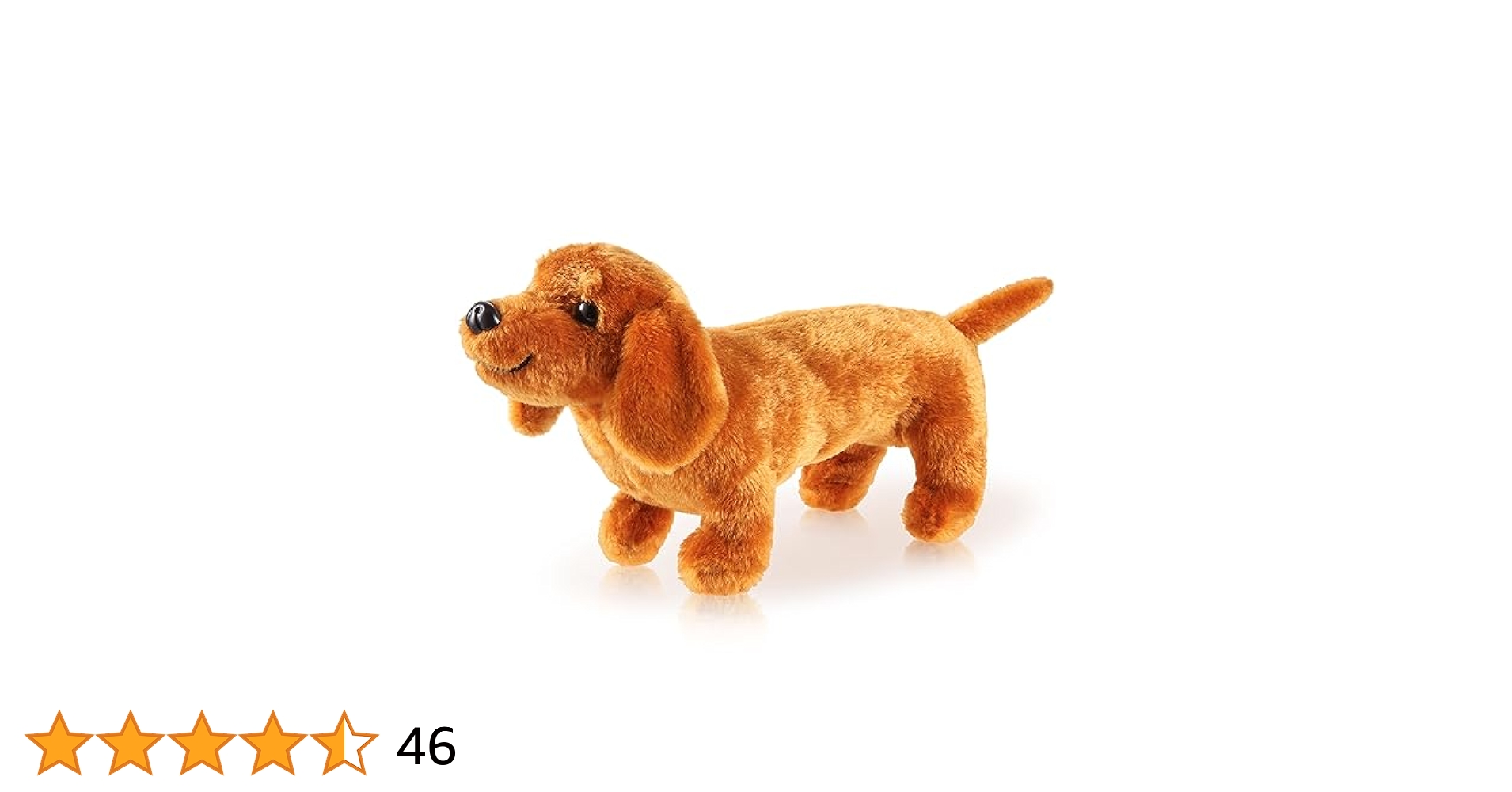 EISHO CO ISOGO ドッグ 犬 イヌ ぬいぐるみ 人形 64cm Amazon.co
