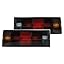 83-86 Pre-Facelift/88-91 E30 M3 Euro SMK TailLight