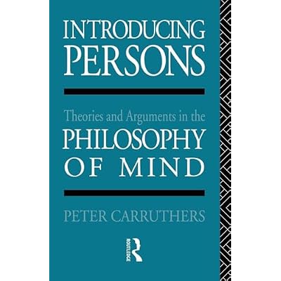 Introducing Persons