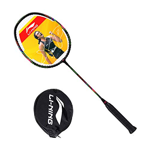 Li-Ning XP 2020 Special Edition Blend Aluminium Strung Badminton ...