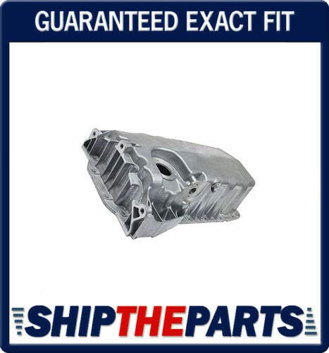 ENGINE OIL PAN FOR compatible with Audi TT/Fits VW GOLF