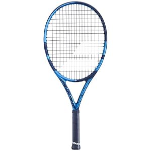 Babolat Pure Drive 2021 Junior 25 Zoll Tennisschläger