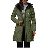 Generisch Wasserdichte Winterjacke Damen Damen Winterjacke Daunenjacken...