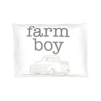 Algopix Similar Product 9 - Collins 26 x 20 Farm White  Grey