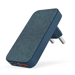 Elexlinco G-E112 20W Dual-Port Ladegerät